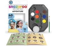 SN Face paints BOYS 1180103