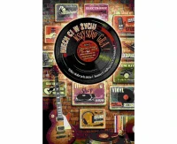 Card Vinyl PS30, 13x20,5 cm