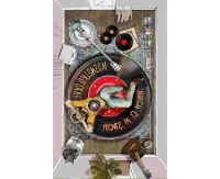 Card Vinyl PS32, 13x20,5 cm