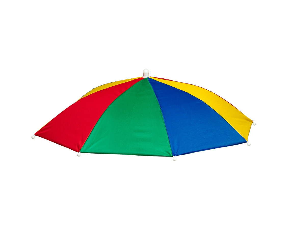 Hat umbrella
