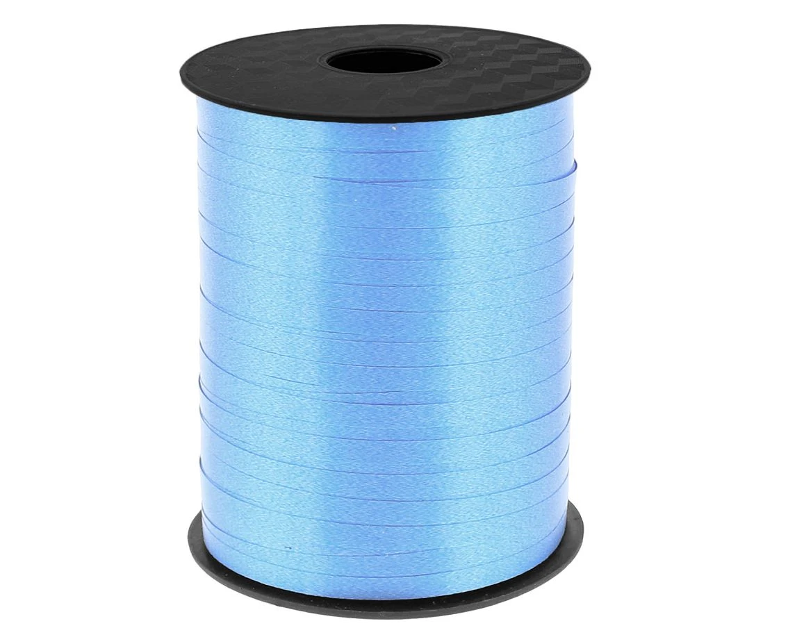 Pastel ribbon, l. blue, 500y (458 m)