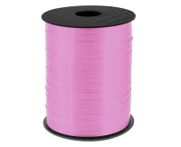 Pastel ribbon, l. pink, 500y (458 m)