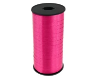 Luster ribbon, d. pink, 100y (92 m) EOL