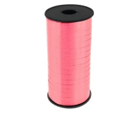 Luster ribbon, l. pink, 100y (92 m) EOL