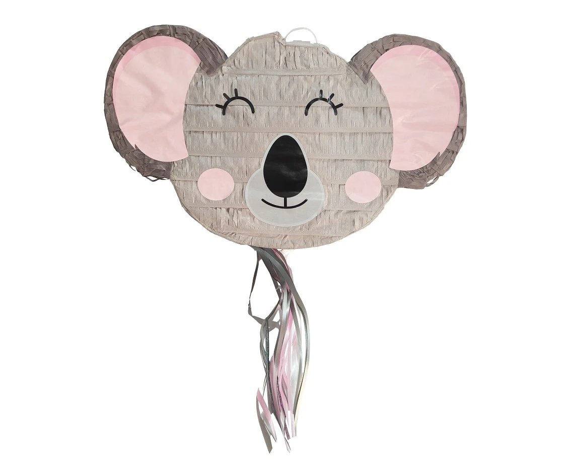 Koala pinata, size 42x7.5x25 cm
