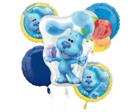 Foil Balloon EOL