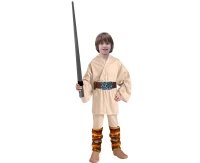 Role play-set for kids Galaxy Warrior (top, pants, belt) size 110/120 cm