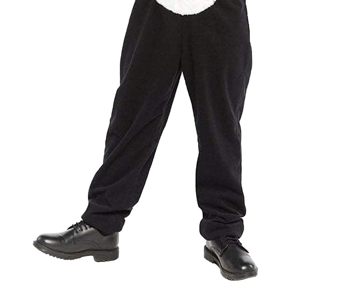 Role play-set for kids Cat boy (hat, overalls) size 130/140 cm