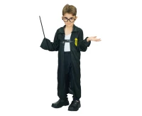 Costume for kids Magician (robe) size 110/120 cm