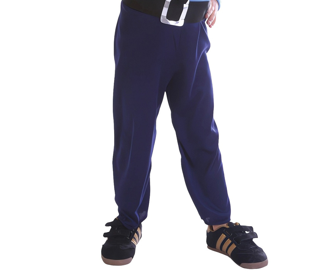 Role play-set for kids Policeman (shirt, tie, hat) size 130/140 cm