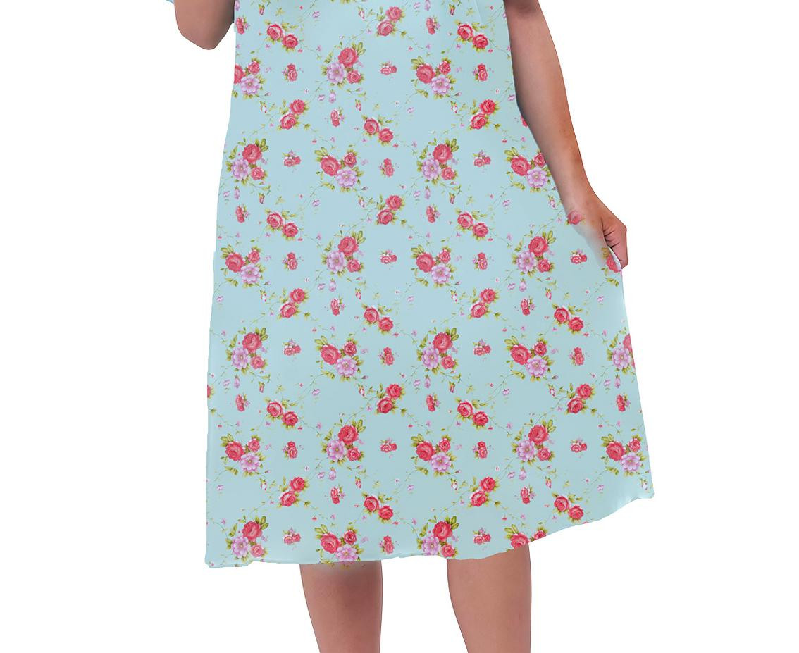Costume for kids Old woman (dress) size 110/120 cm