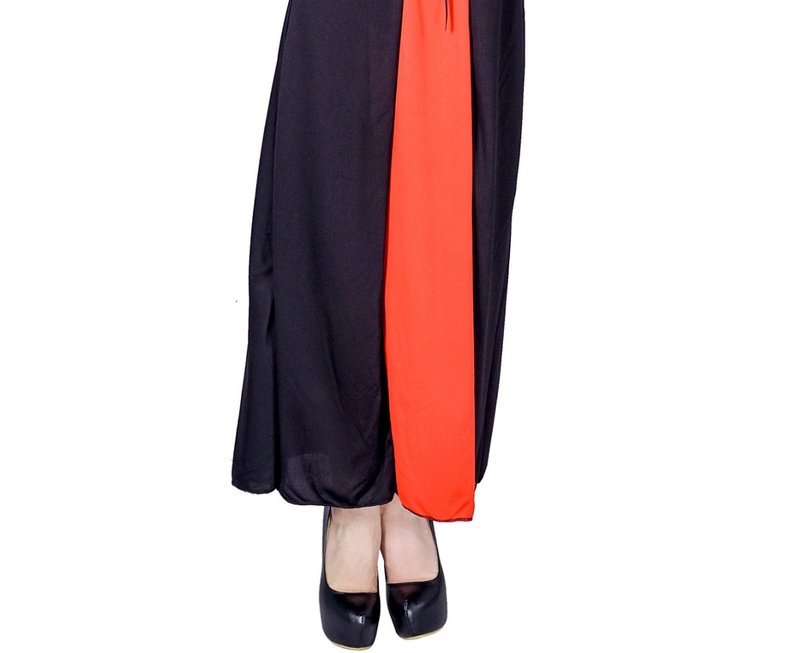 Costume for adults Sophisticated Vampire Girl (dress) one size