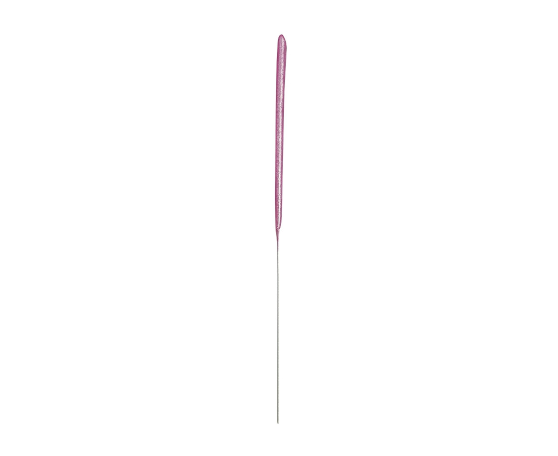 Sparklers, pink, 18cm/ 8 pcs.