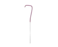 Sparklers, pink number 7