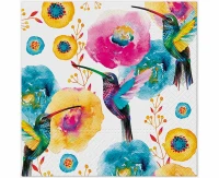 PAW Humming-bird paper napkins, 33x33 cm, 20 pcs.