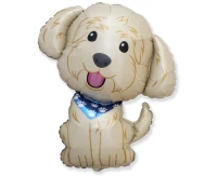 Foil Balloon 24" FX - Cobberdog Dog
