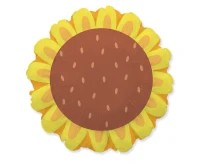 Foil Balloon 24" FX - Sunflower