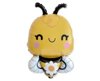 Foil Balloon 24" FX - Bee