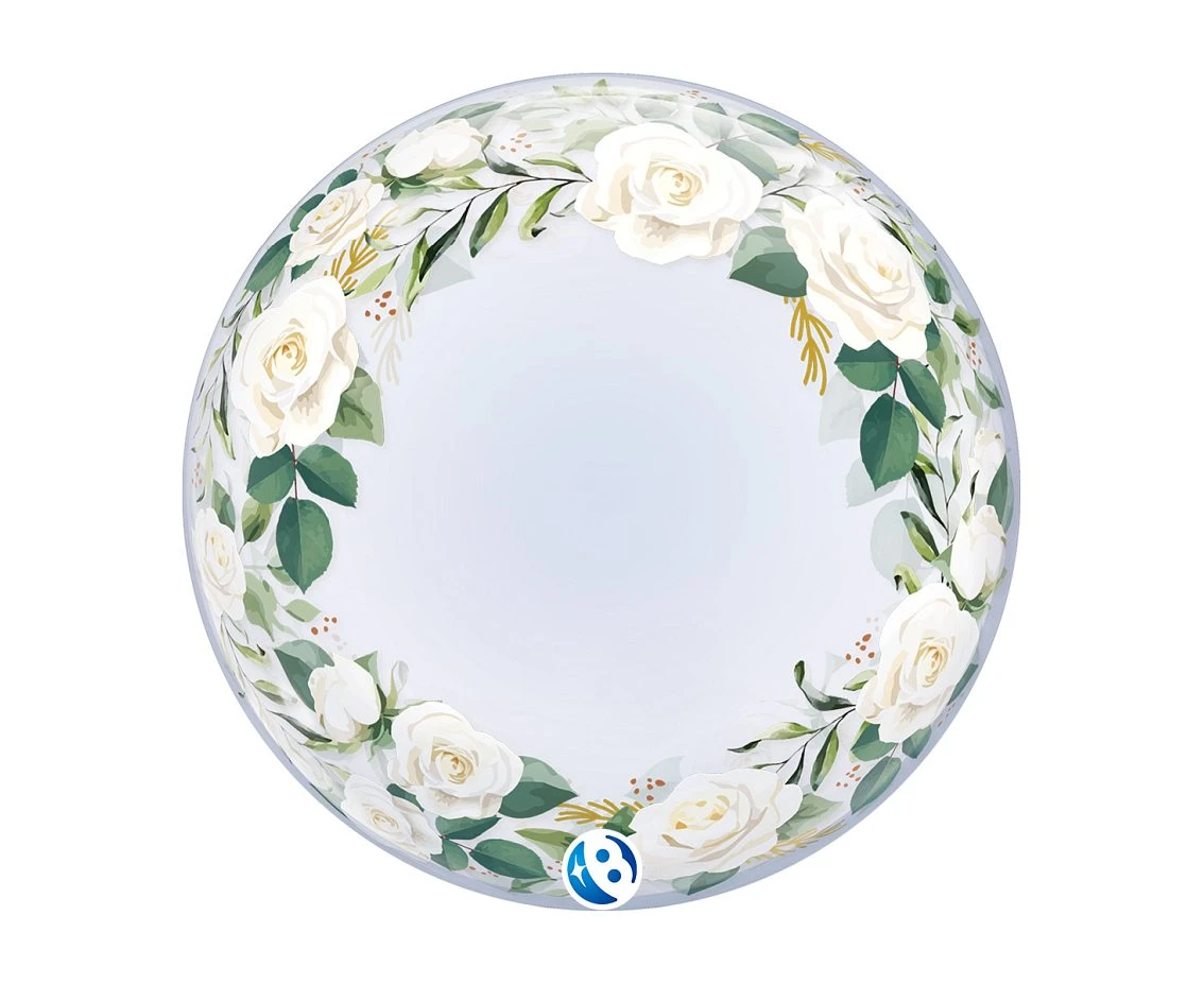 Balloon Takara DECO Wedding Floral, 24"