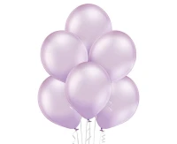 Balloons Belbal 12", B105-612, glossy light purple, 100pcs