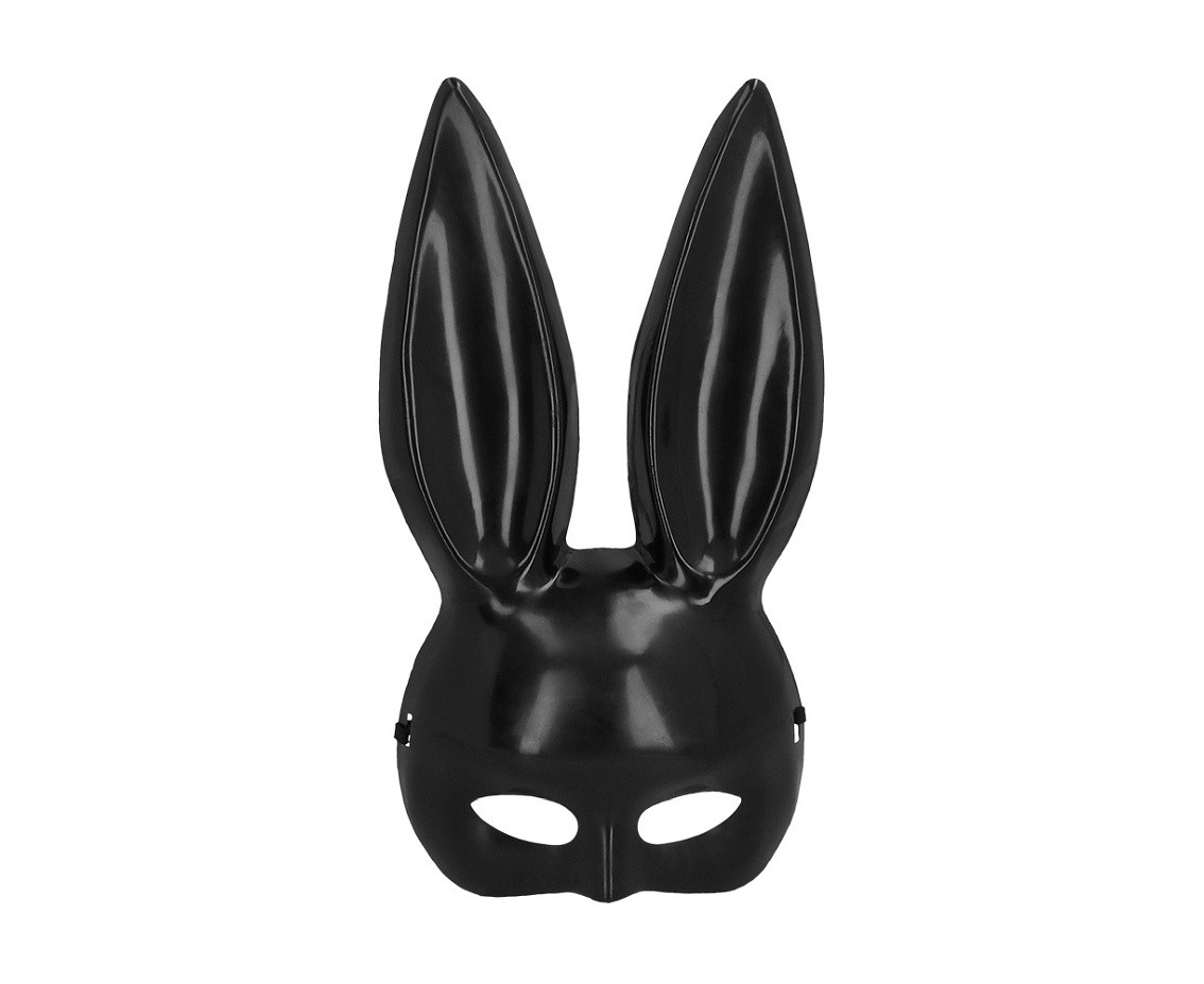 Mask Bunny