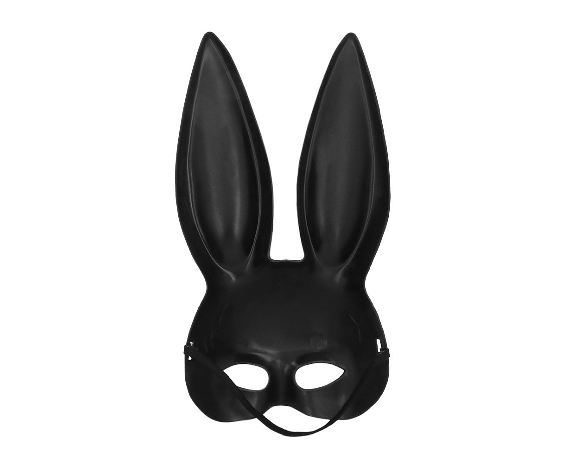 Mask Bunny