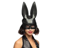 Mask Bunny