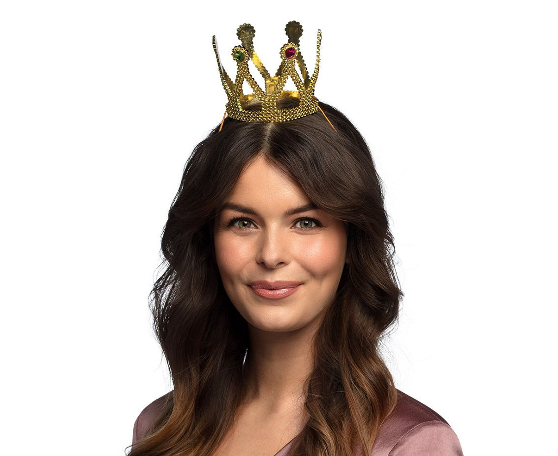 Crown Louisa