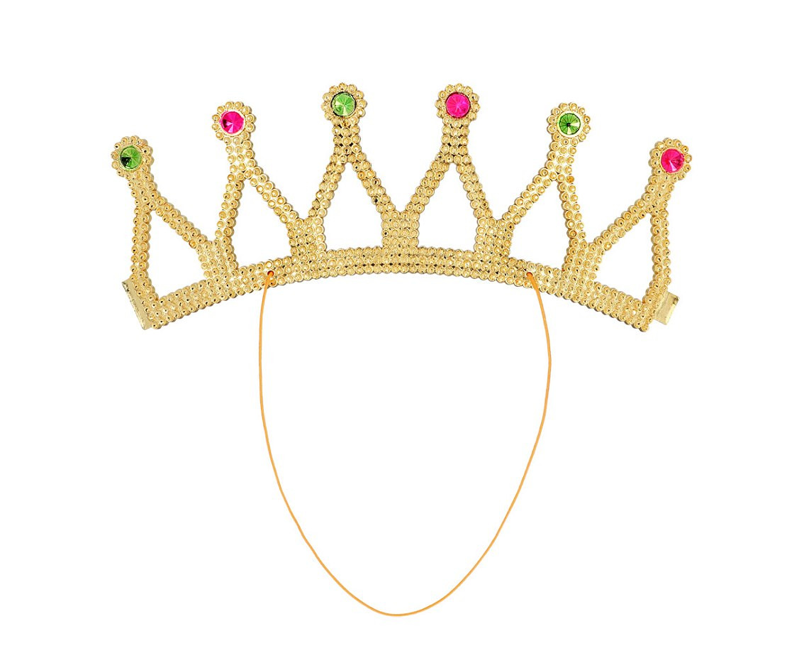Crown Louisa