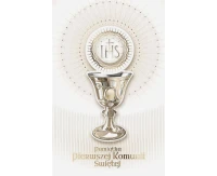 Communion card