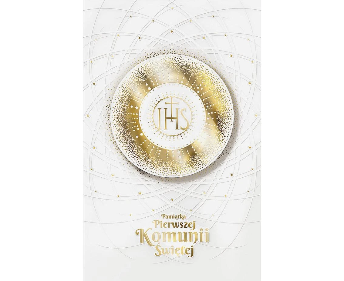Communion card