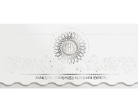 Communion card