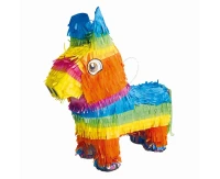 Pinata Donkey, size 36x35x12 cm