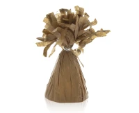Balloon paper weight, coffee, 145 g/ 1 pc