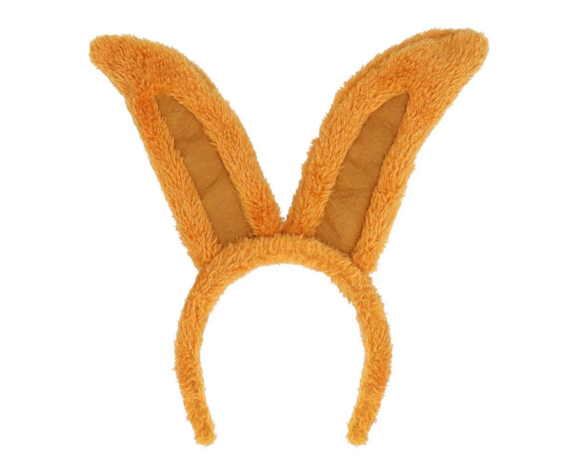 Tiara Easter Bunny