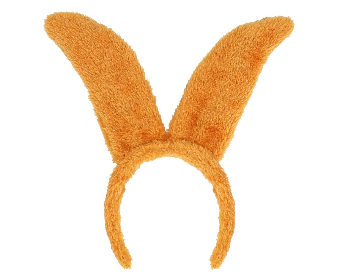 Tiara Easter Bunny