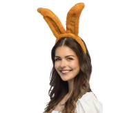Tiara Easter Bunny