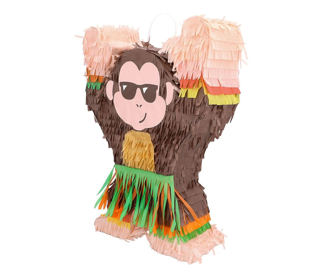 Pinata Monkey (39,5 x 10 x 27,5 cm)