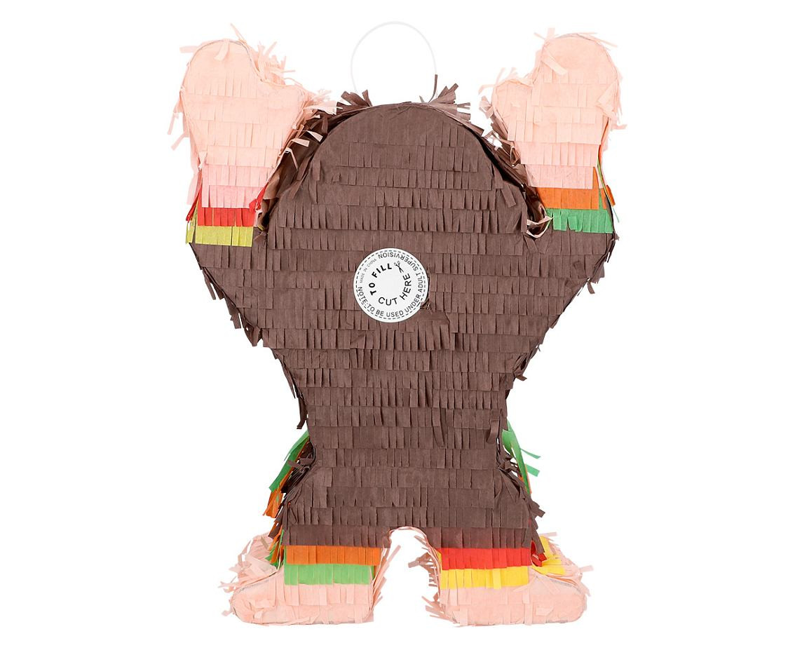 Pinata Monkey (39,5 x 10 x 27,5 cm)