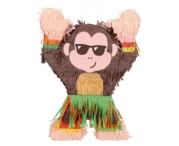 Pinata Monkey (39,5 x 10 x 27,5 cm)