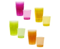 Shot Glasses, 20 pcs.