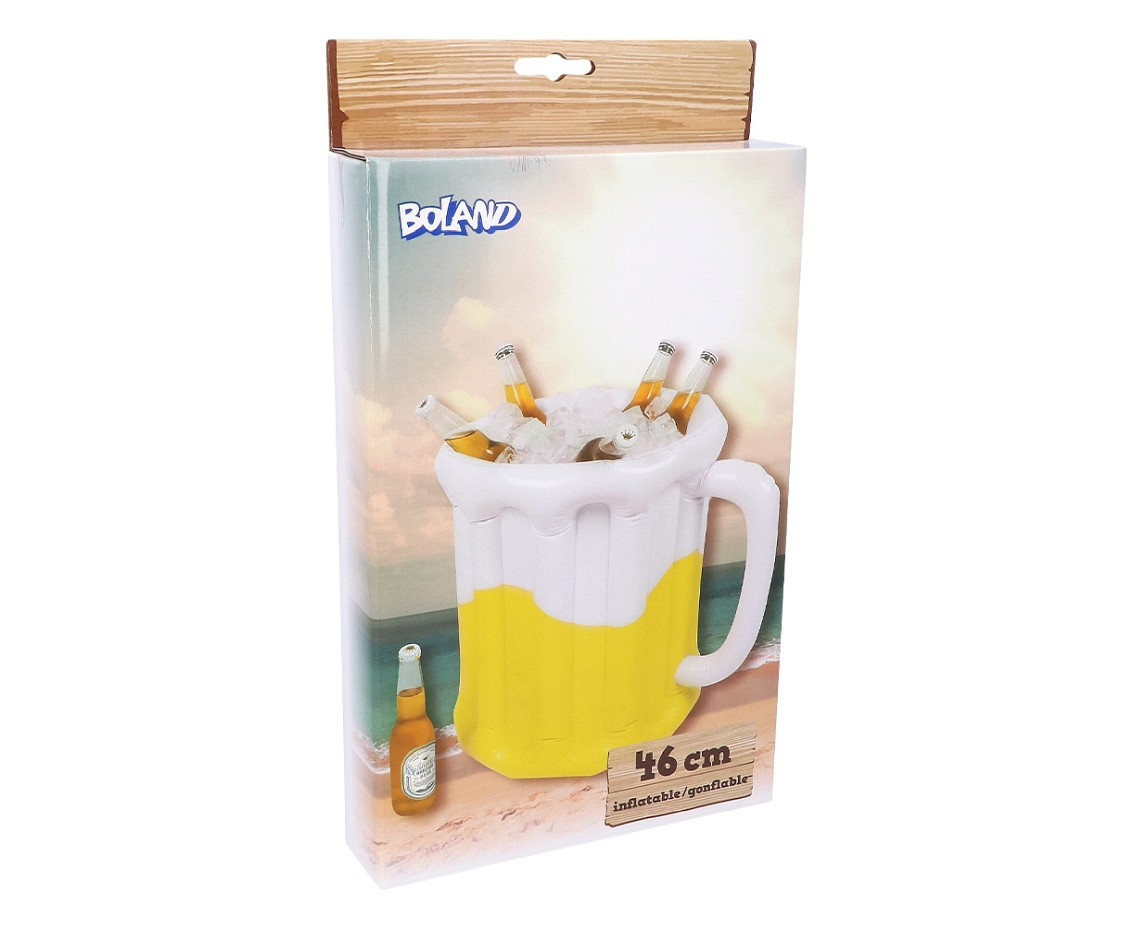 Inflatable Beer Cooler
