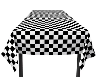 Racing Tablecloth