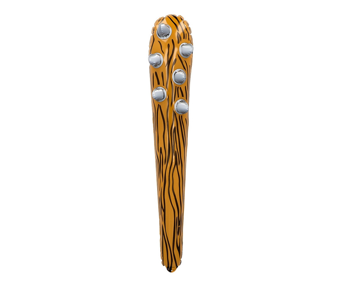 Inflatable Caveman Club, 60cm