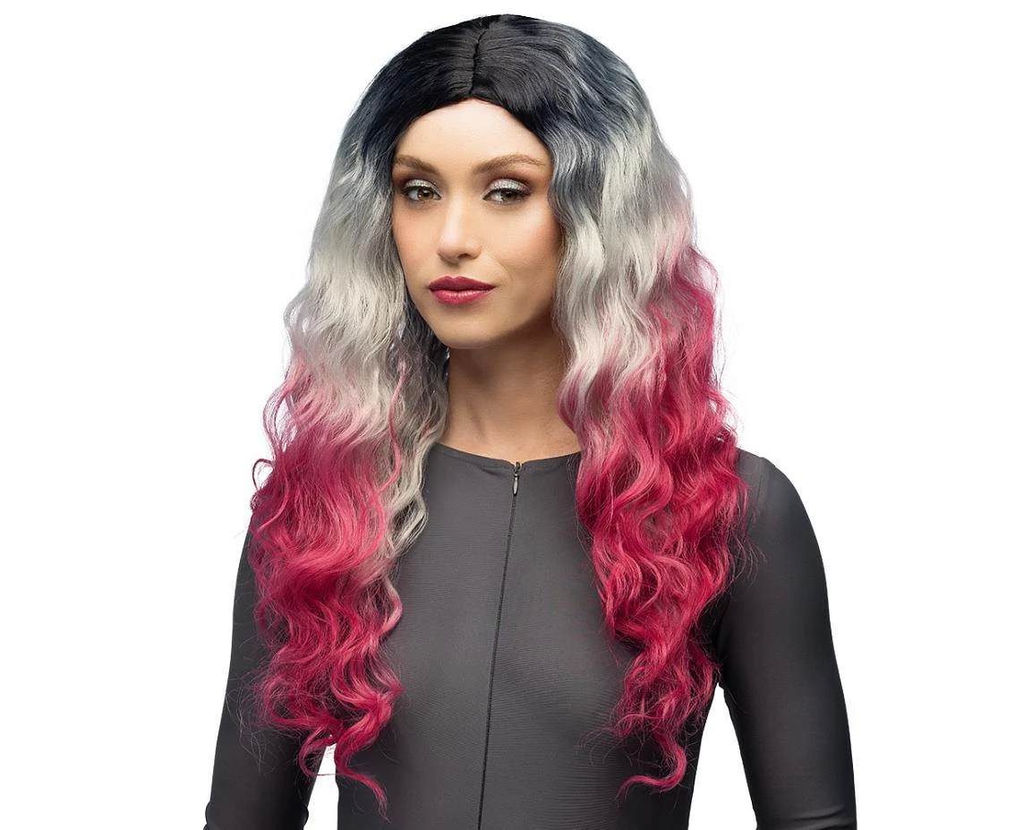Komiko Wig