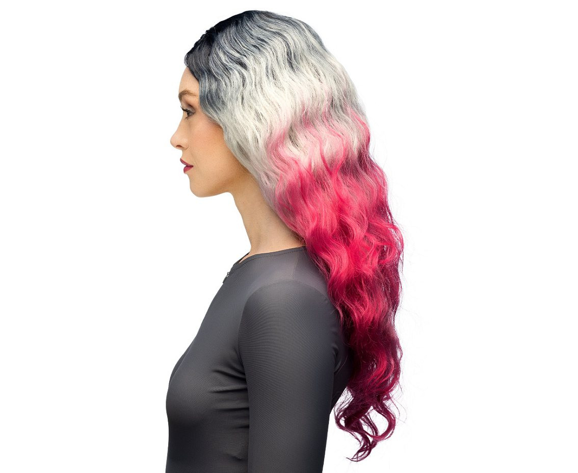 Komiko Wig