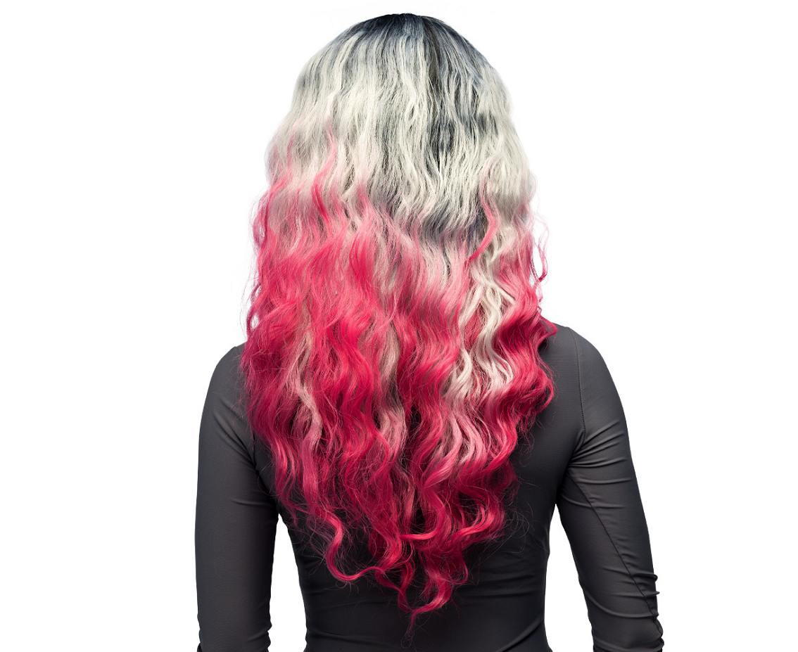 Komiko Wig