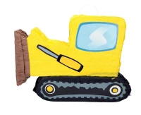 Pinata Bulldozer