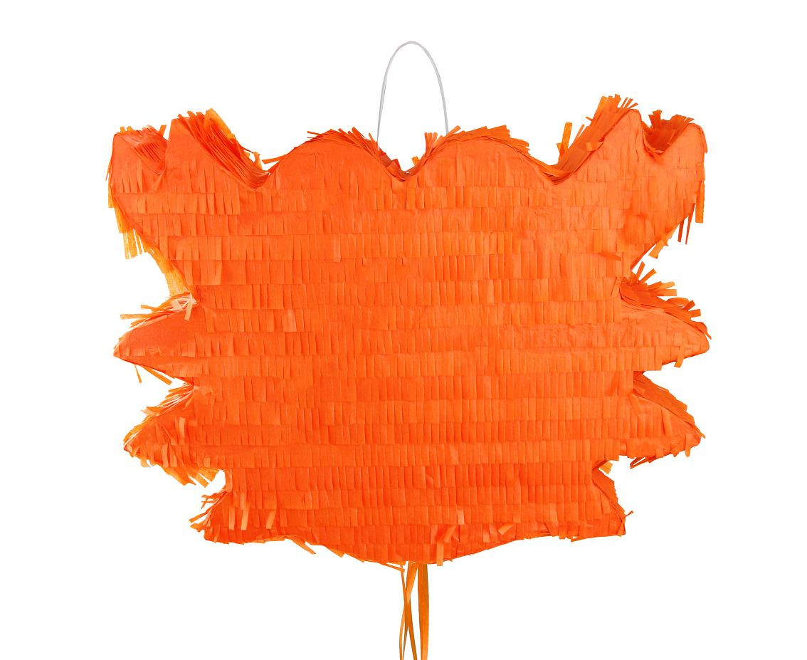 Crab Pinata, 40x7x32cm