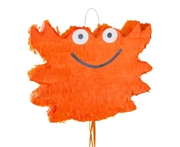 Crab Pinata, 40x7x32cm